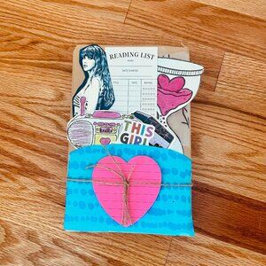 Taylor Swift blind Date With a Book Eras Tour - Choose Your Favorite Era